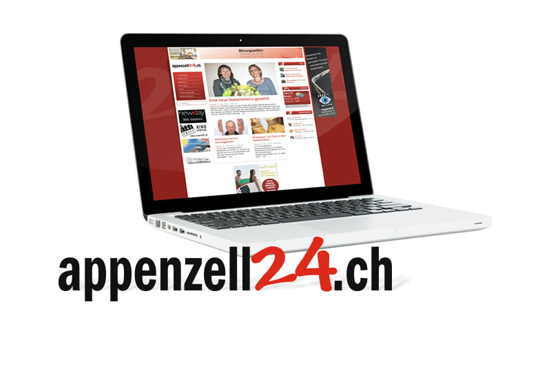 Appenzell24.ch